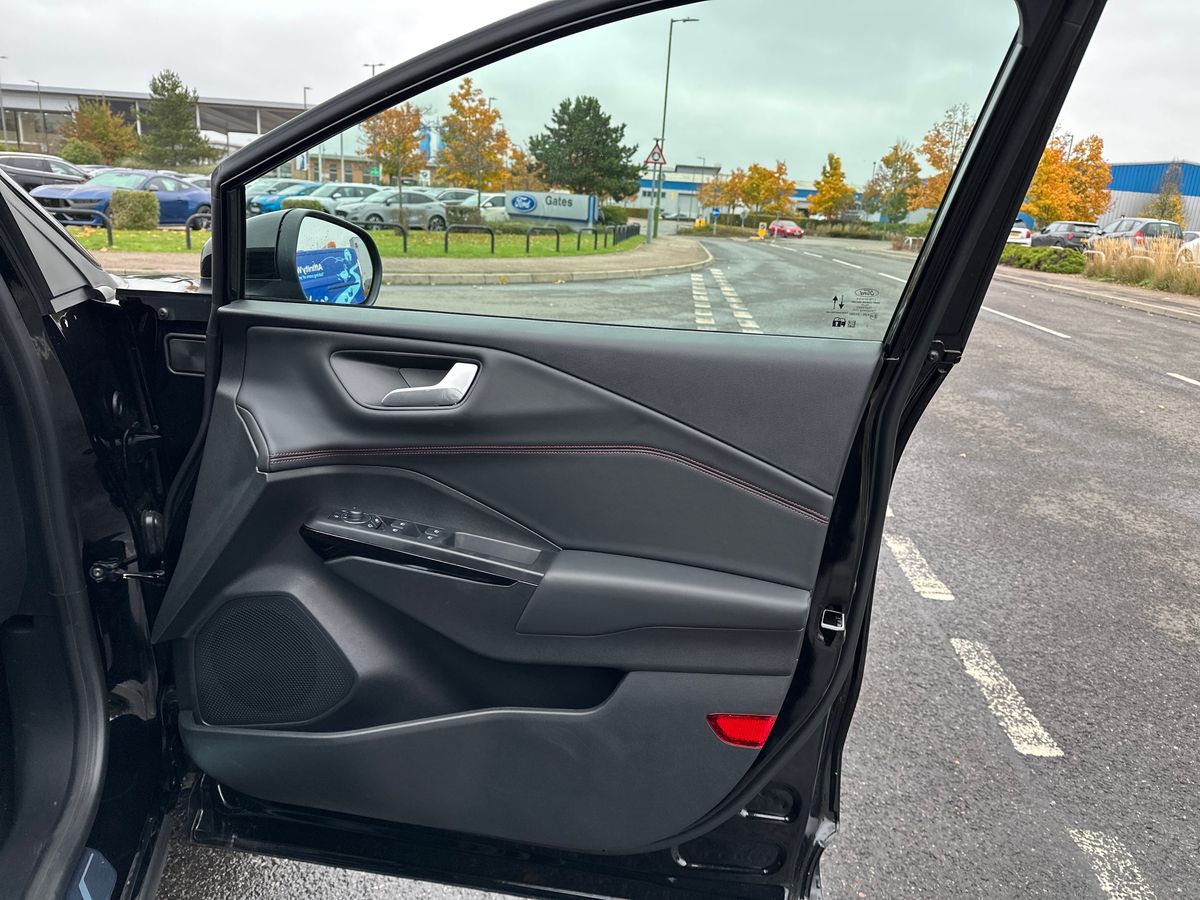 Used Ford Puma 2025 for sale - 77070876: Photo 35