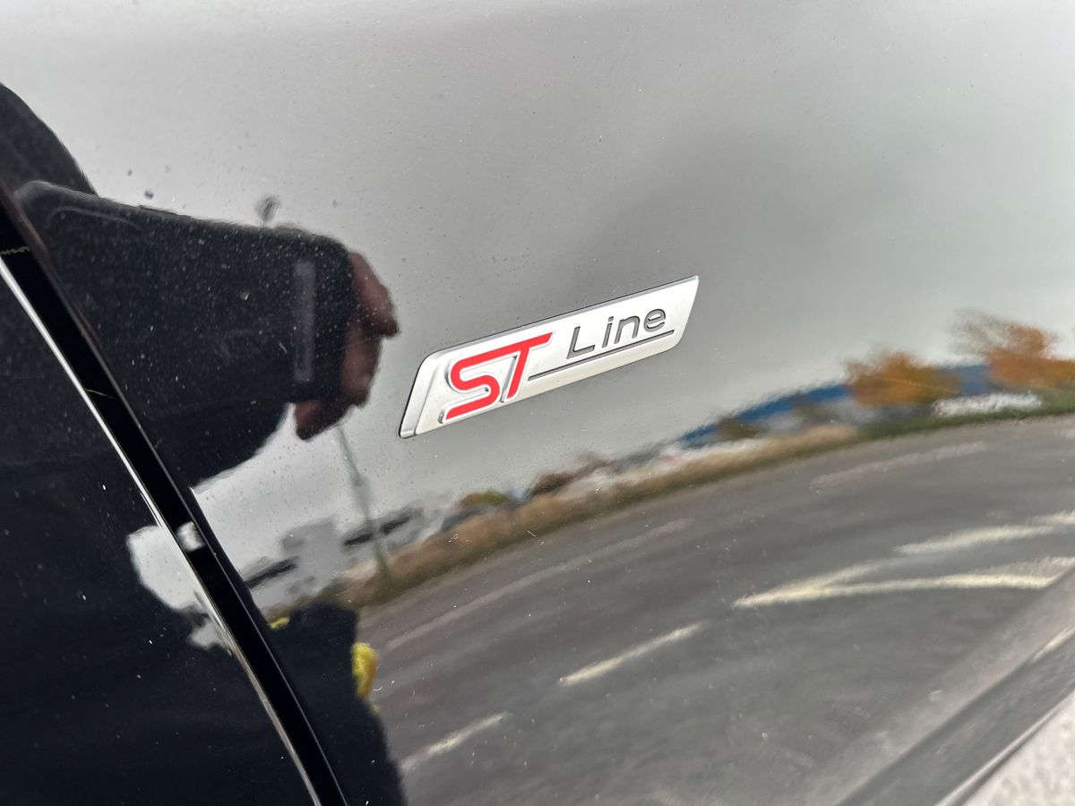 Used Ford Puma 2025 for sale - 77070876: Photo 36