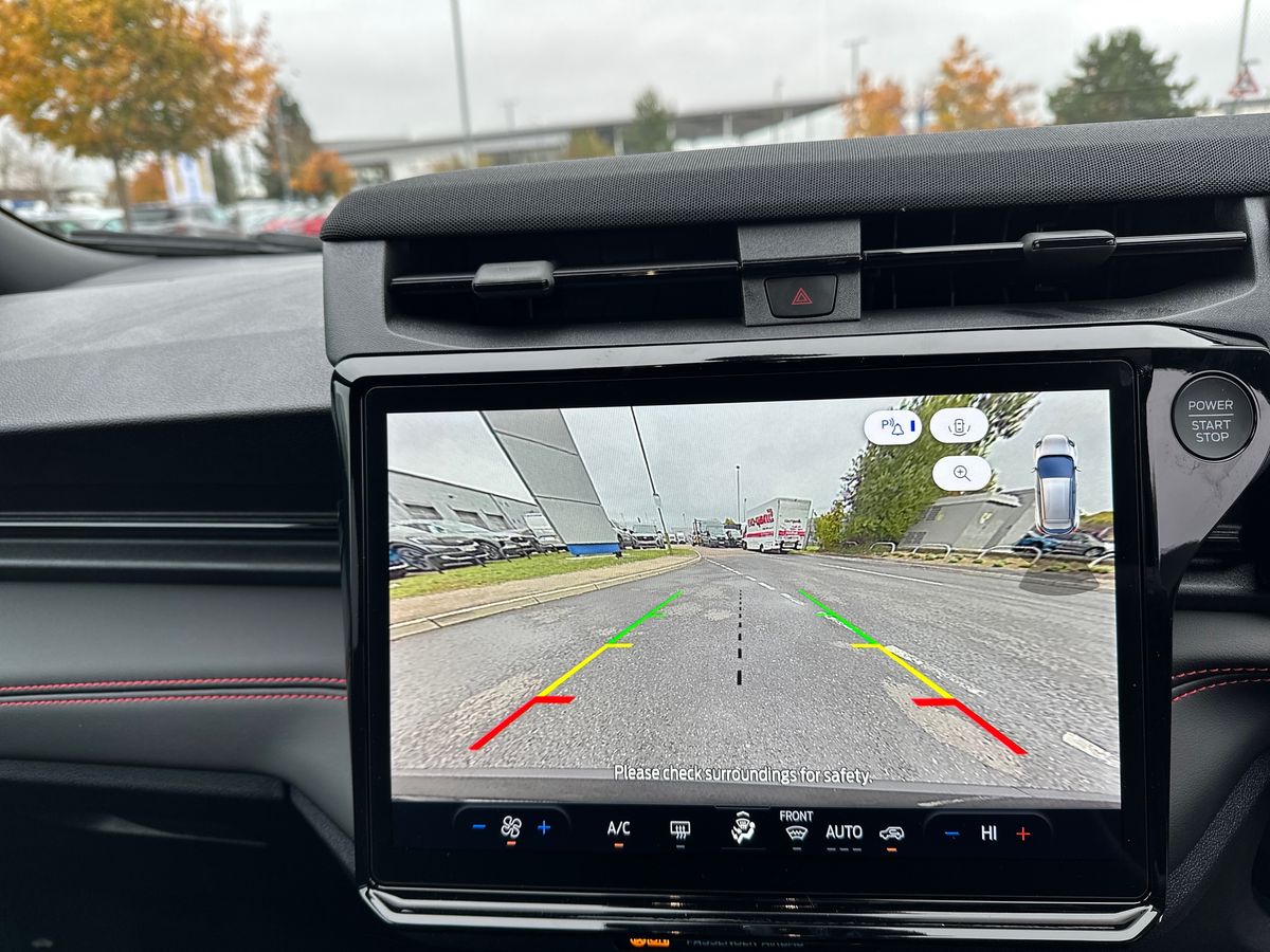 Used Ford Puma 2025 for sale - 77070876: Photo 37