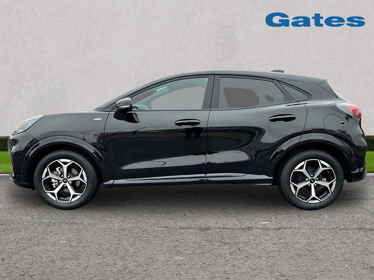 Used Ford Puma 2025 for sale - 77070876: Photo 4