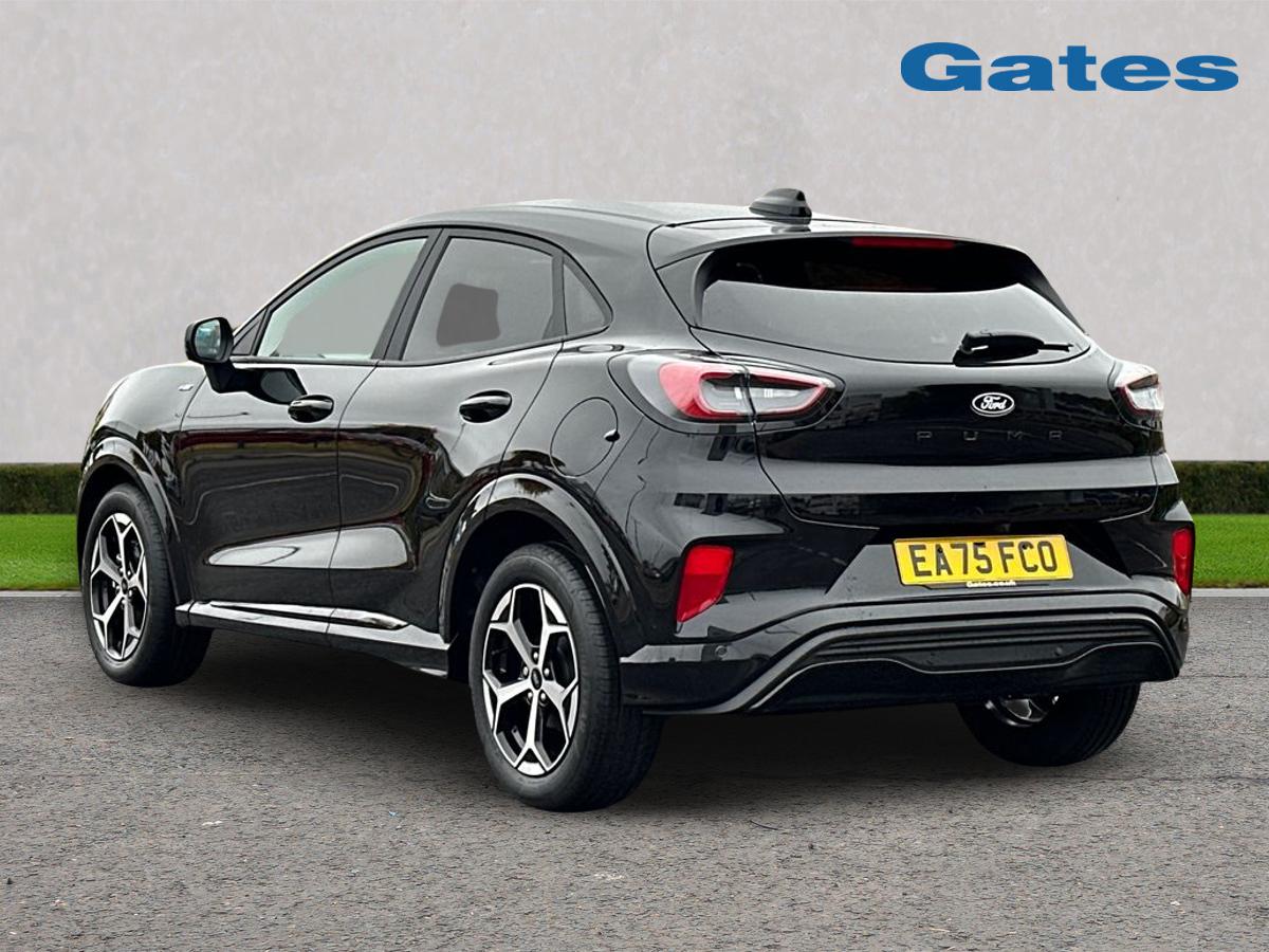 Used Ford Puma 2025 for sale - 77070876: Photo 5
