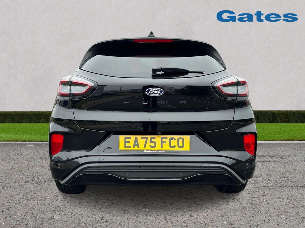 Used Ford Puma 2025 for sale - 77070876: Photo 6