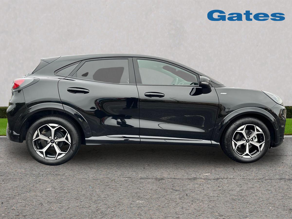 Used Ford Puma 2025 for sale - 77070876: Photo 8