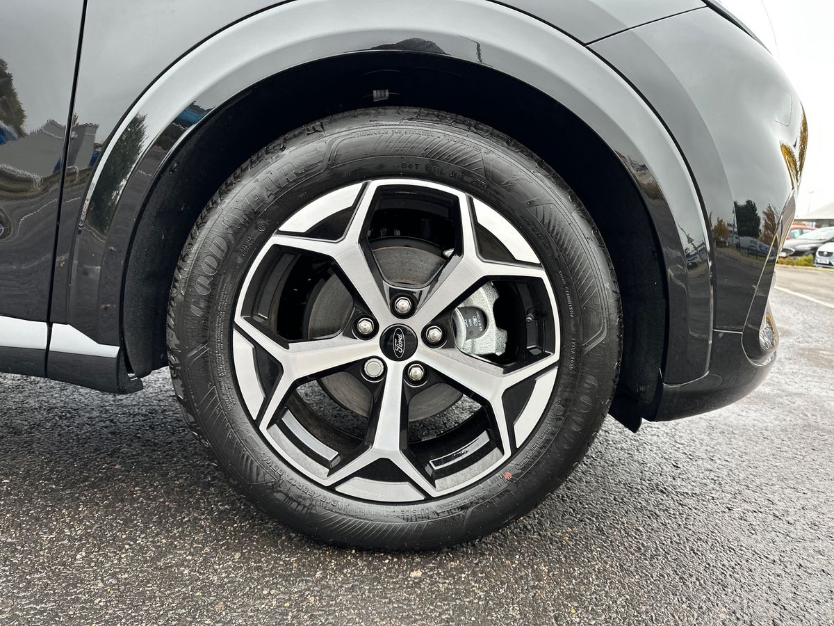 Used Ford Puma 2025 for sale - 77070876: Photo 9