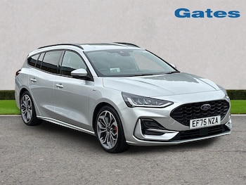Used Ford Focus 2025 for sale - 78948489: Photo
