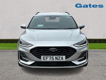 Used Ford Focus 2025 for sale - 78948489: Photo