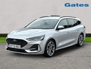 Used Ford Focus 2025 for sale - 78948489: Photo