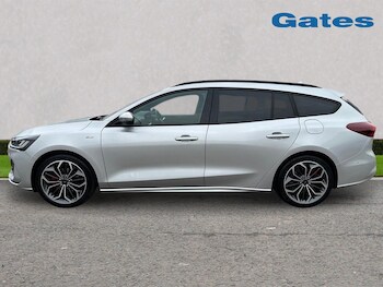 Used Ford Focus 2025 for sale - 78948489: Photo