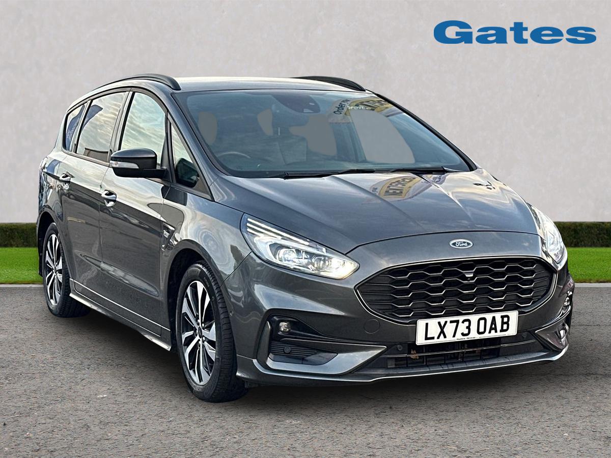 Used Ford S-Max 2024 for sale - 76474949: Photo 1