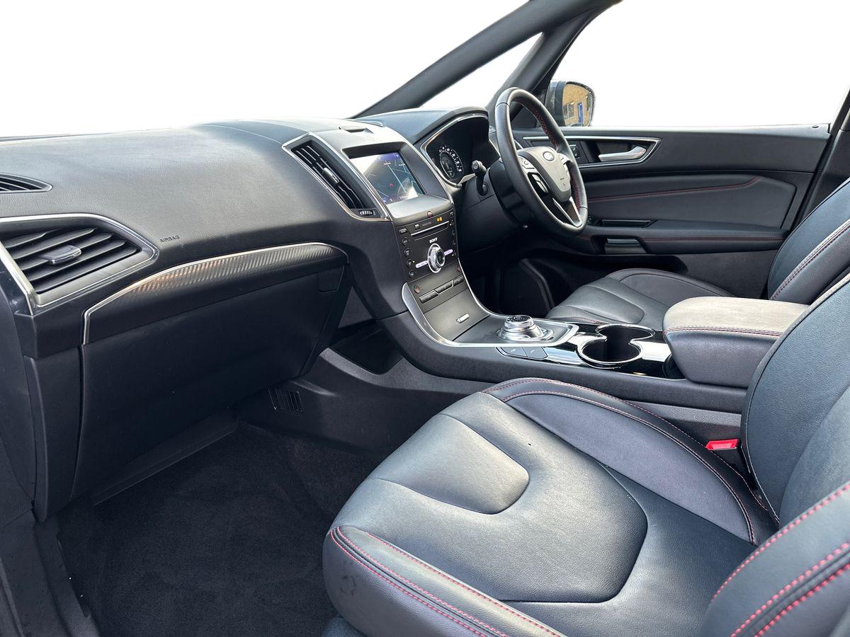 Used Ford S-Max 2024 for sale - 76474949: Photo 11