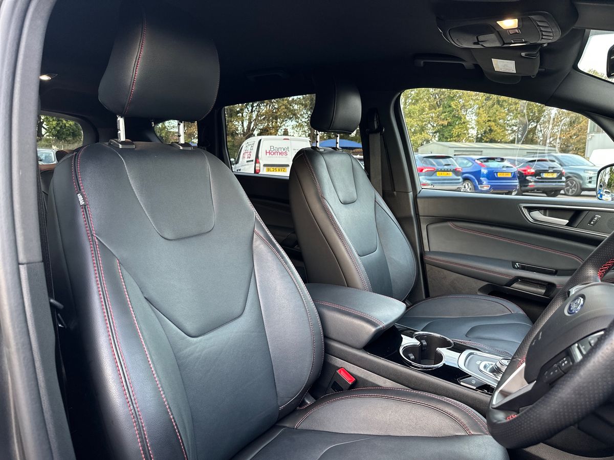 Used Ford S-Max 2024 for sale - 76474949: Photo 12