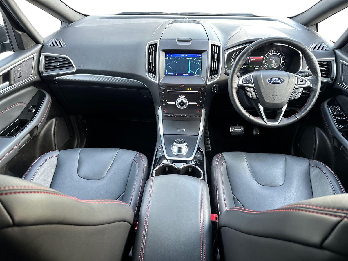 Used Ford S-Max 2024 for sale - 76474949: Photo 15