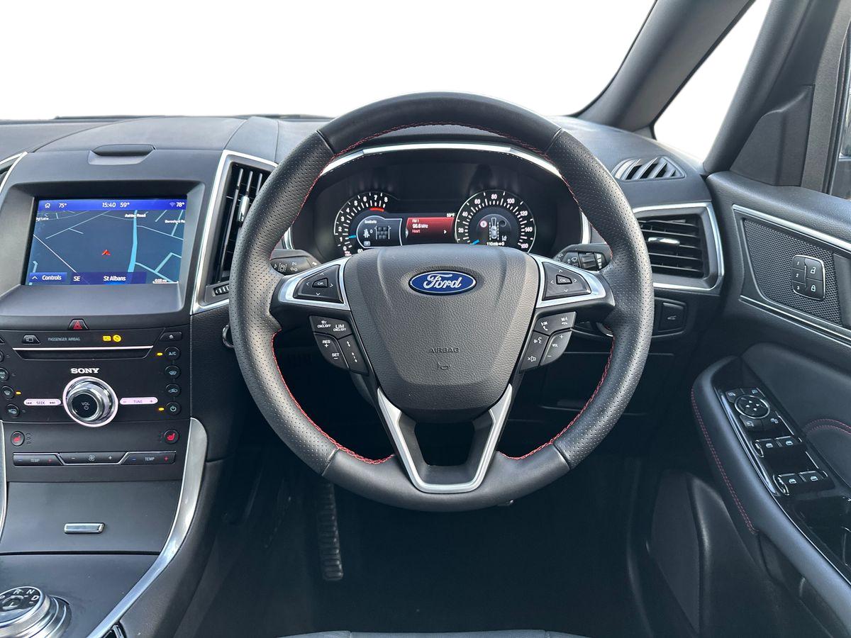 Used Ford S-Max 2024 for sale - 76474949: Photo 17