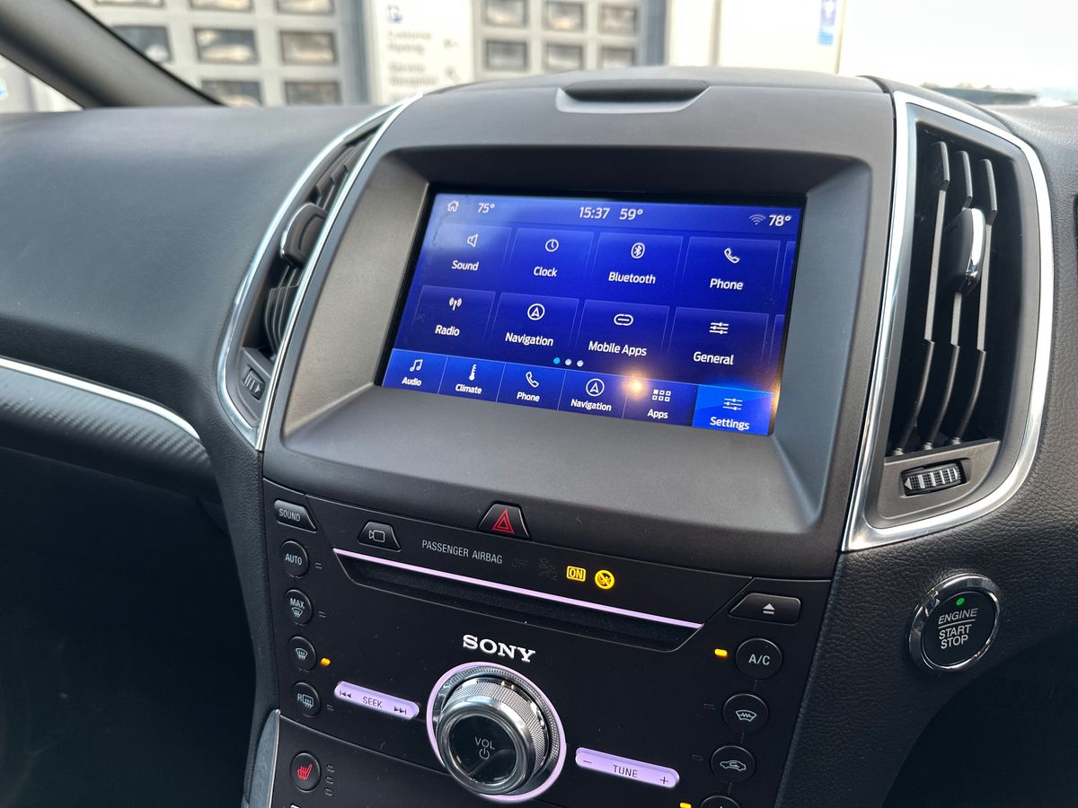 Used Ford S-Max 2024 for sale - 76474949: Photo 19