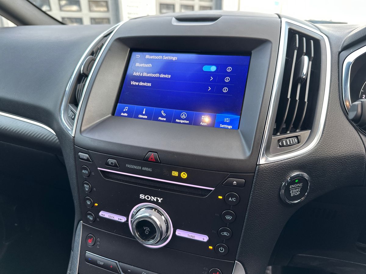 Used Ford S-Max 2024 for sale - 76474949: Photo 21