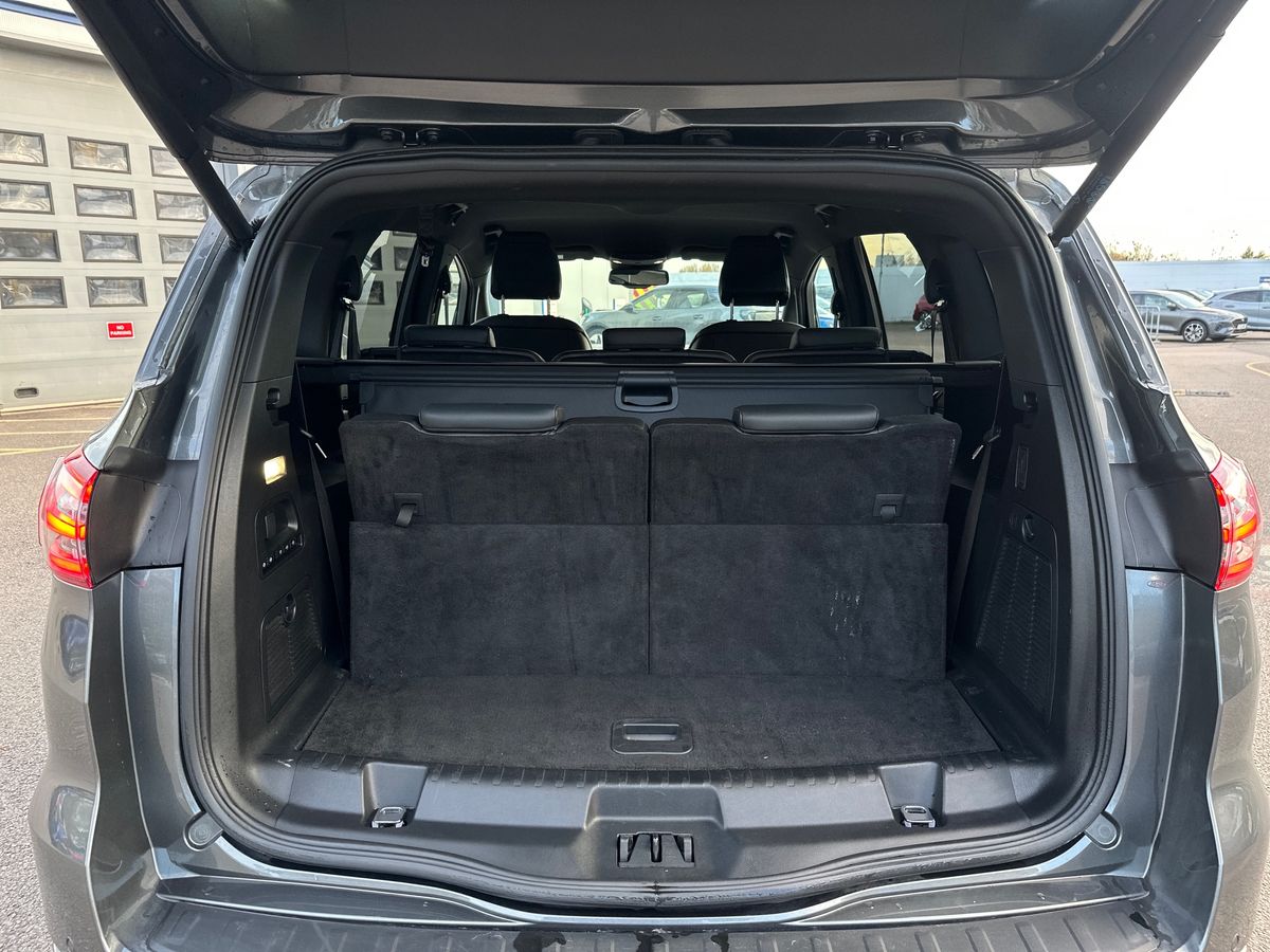 Used Ford S-Max 2024 for sale - 76474949: Photo 34