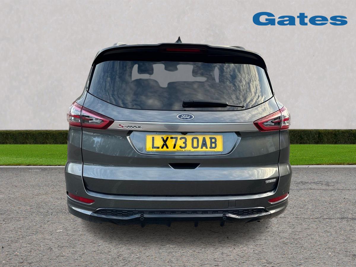 Used Ford S-Max 2024 for sale - 76474949: Photo 6