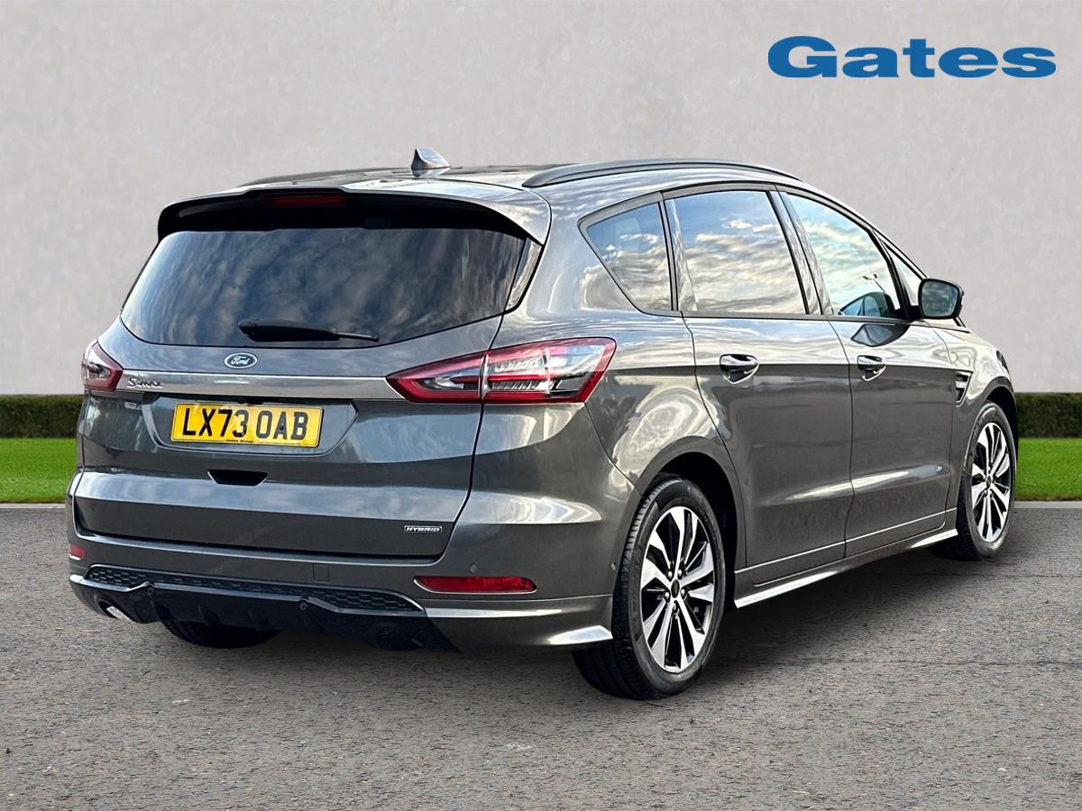 Used Ford S-Max 2024 for sale - 76474949: Photo 7