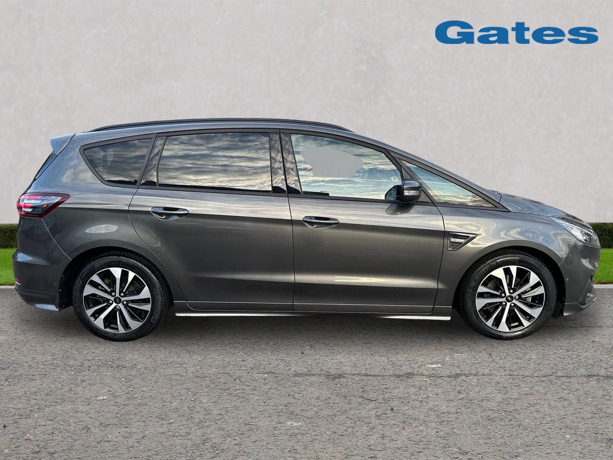 Used Ford S-Max 2024 for sale - 76474949: Photo 8