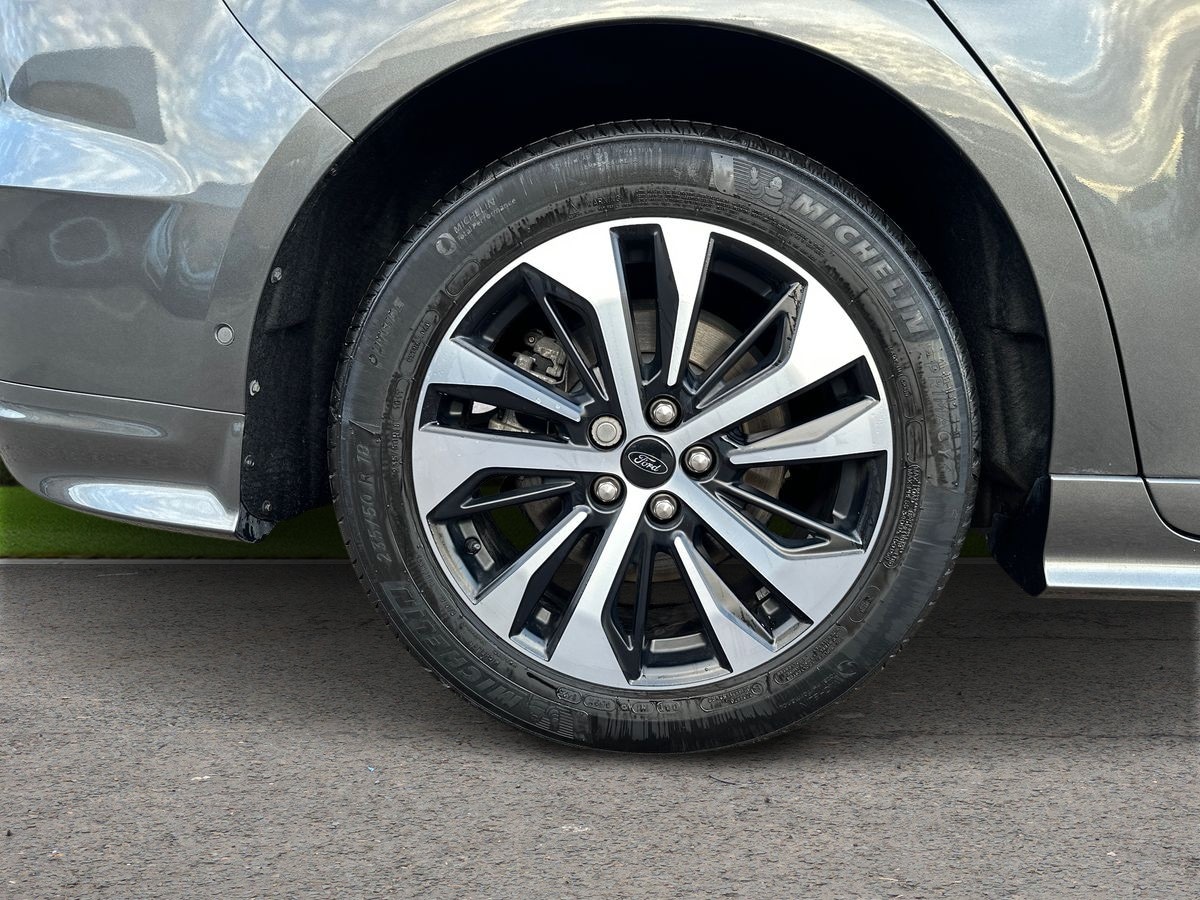 Used Ford S-Max 2024 for sale - 76474949: Photo 9