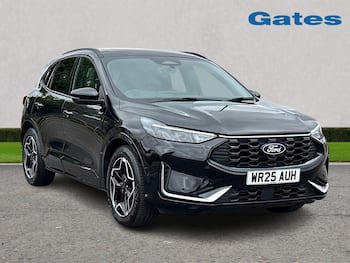 Used Ford Kuga 2025 for sale - 79691823: Photo