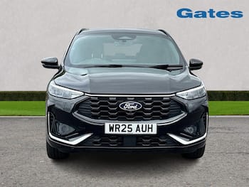 Used Ford Kuga 2025 for sale - 79691823: Photo