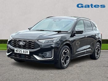 Used Ford Kuga 2025 for sale - 79691823: Photo