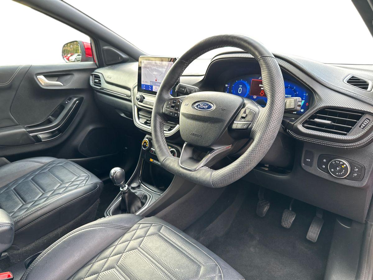 Used Ford Puma 2022 for sale - 76438060: Photo 10