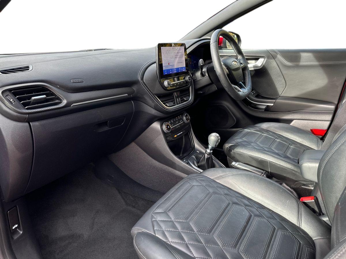 Used Ford Puma 2022 for sale - 76438060: Photo 11