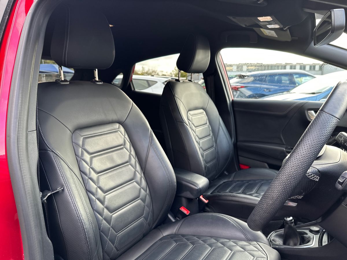 Used Ford Puma 2022 for sale - 76438060: Photo 12