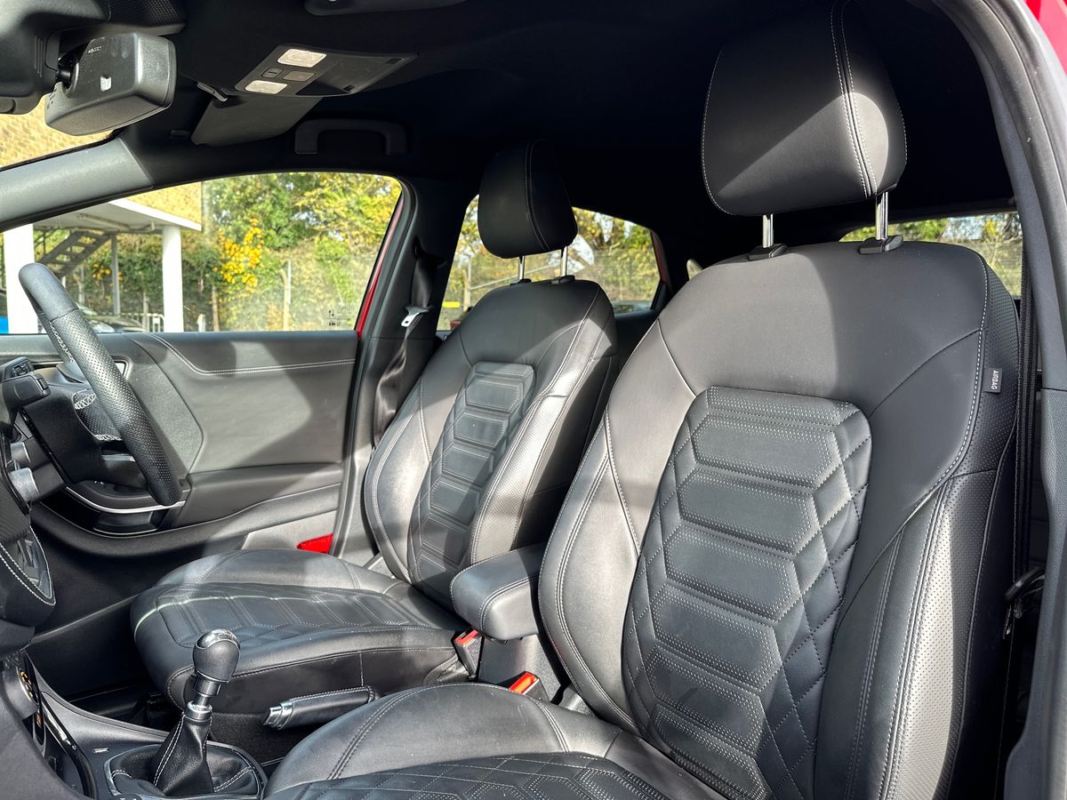 Used Ford Puma 2022 for sale - 76438060: Photo 13