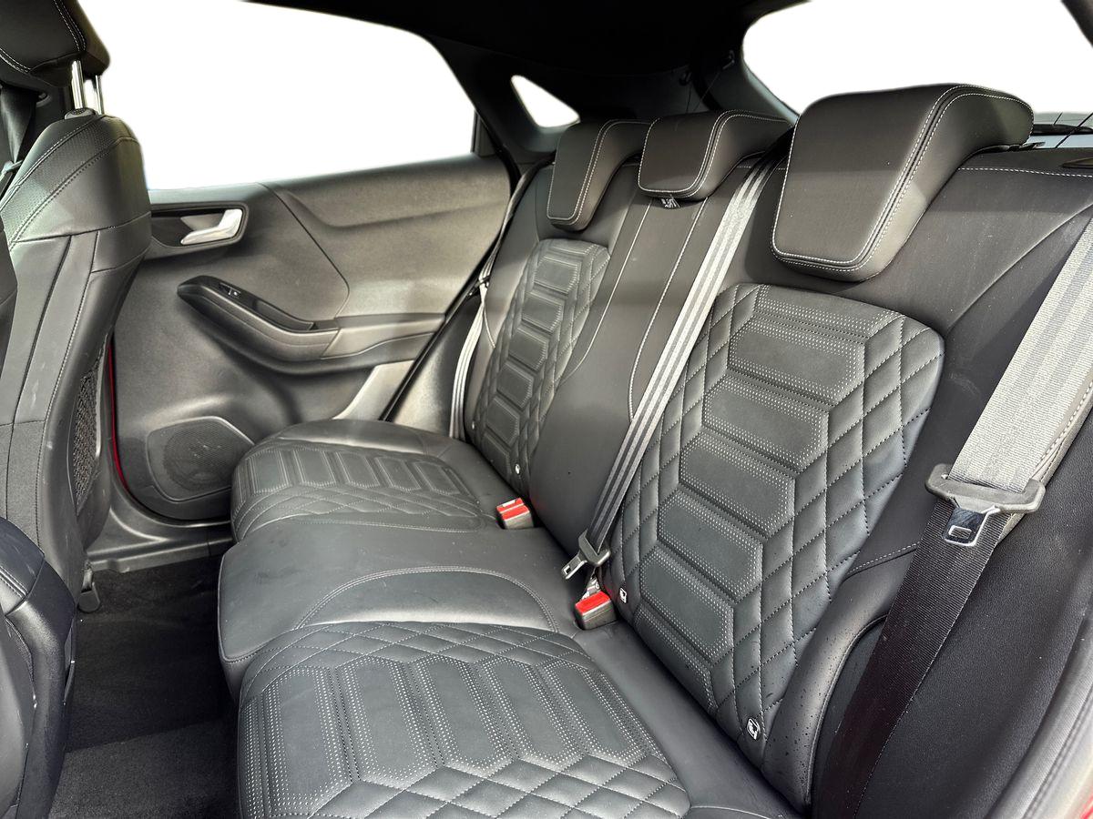 Used Ford Puma 2022 for sale - 76438060: Photo 14