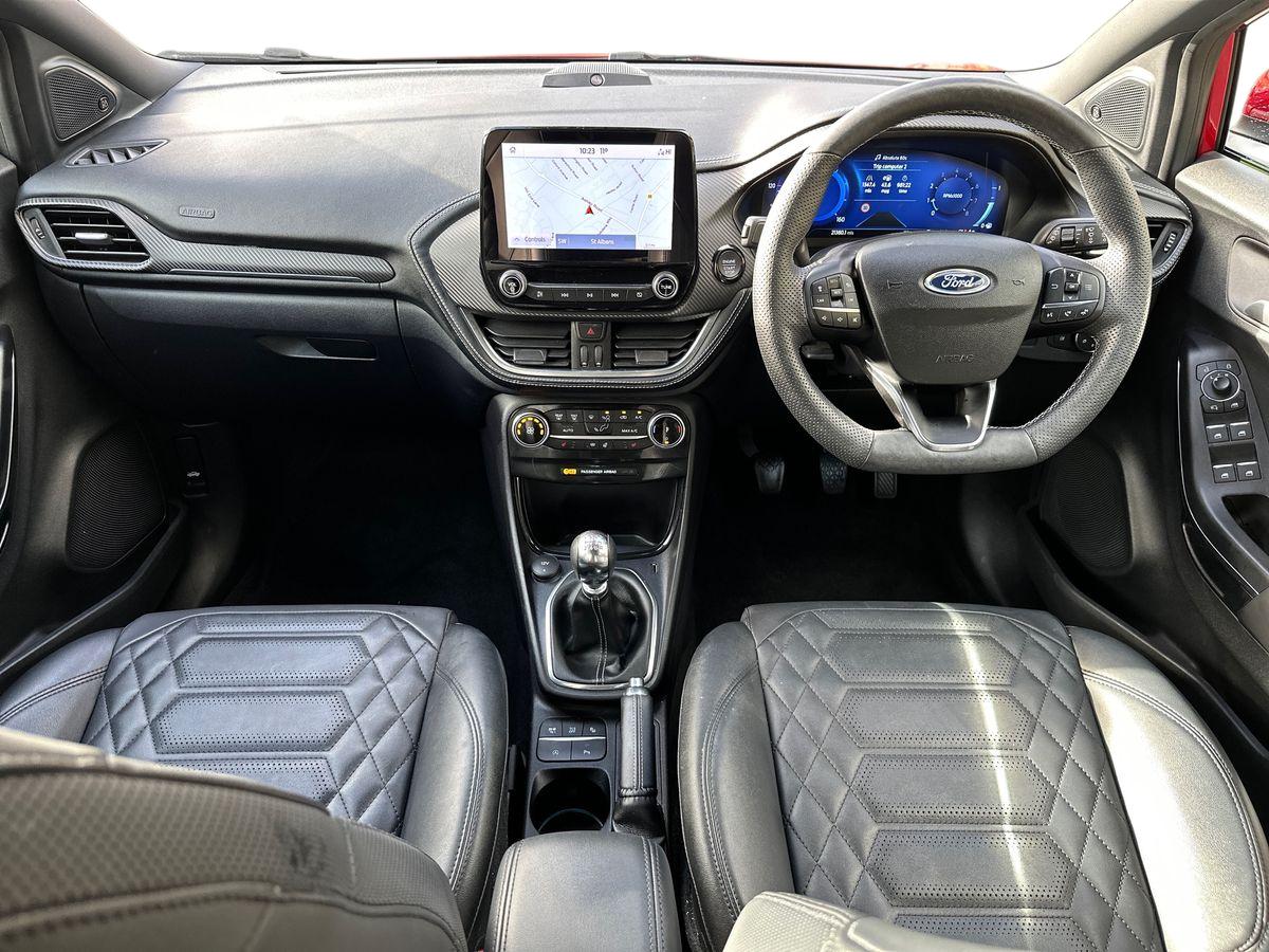 Used Ford Puma 2022 for sale - 76438060: Photo 15