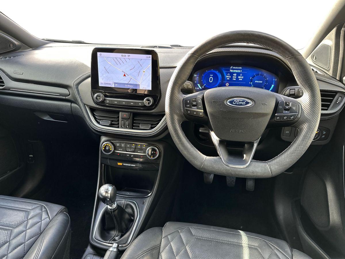 Used Ford Puma 2022 for sale - 76438060: Photo 16