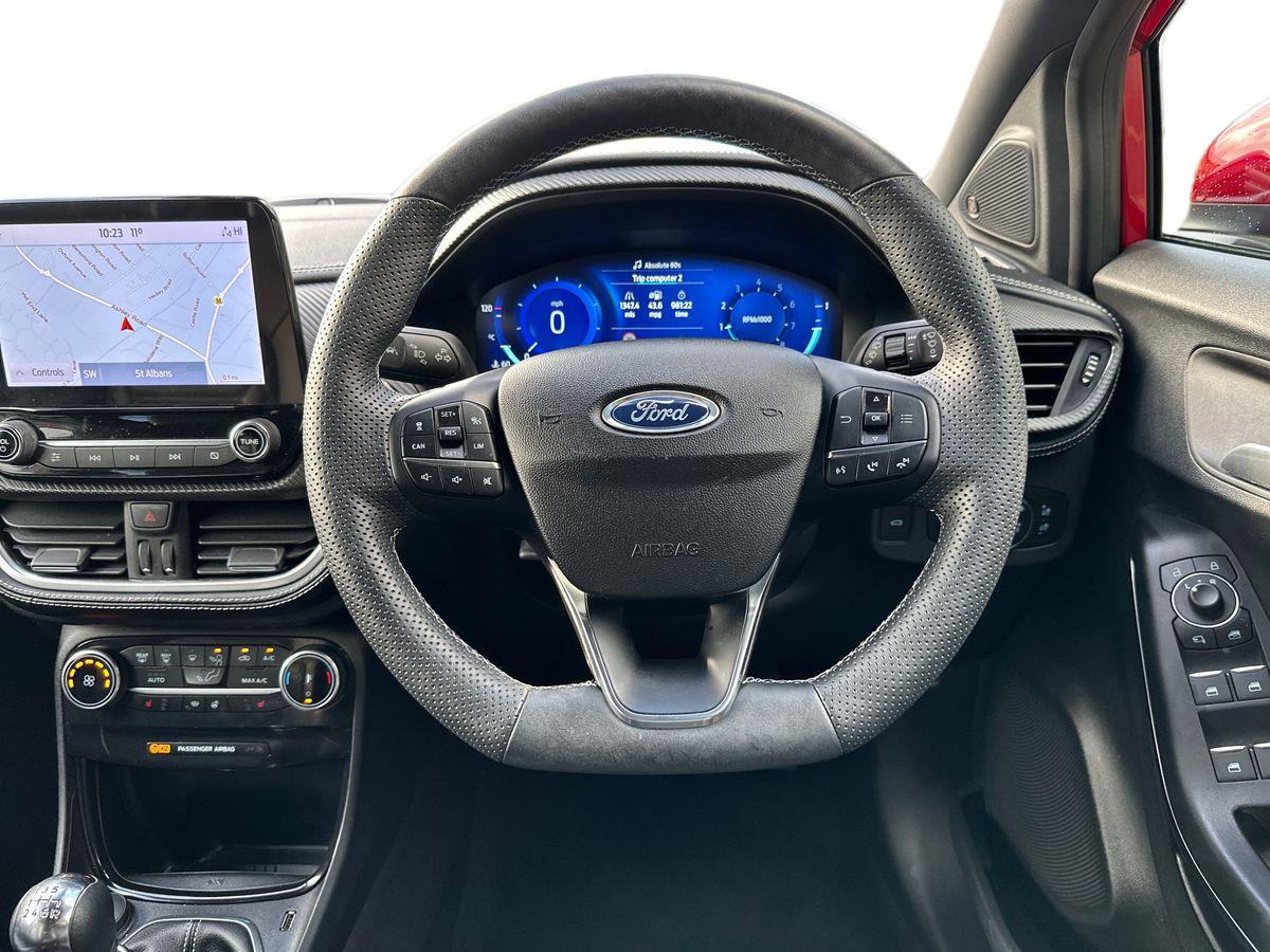 Used Ford Puma 2022 for sale - 76438060: Photo 17