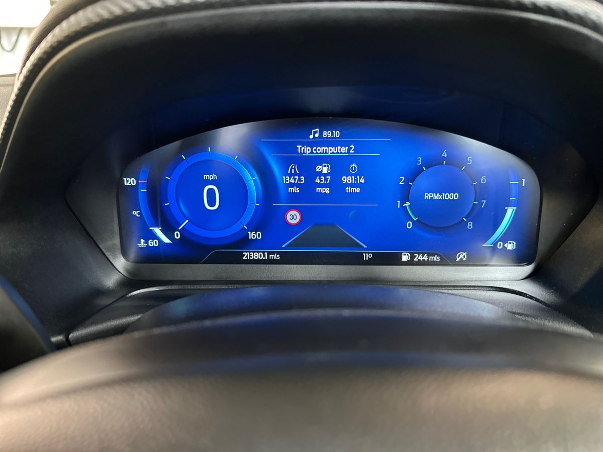 Used Ford Puma 2022 for sale - 76438060: Photo 18