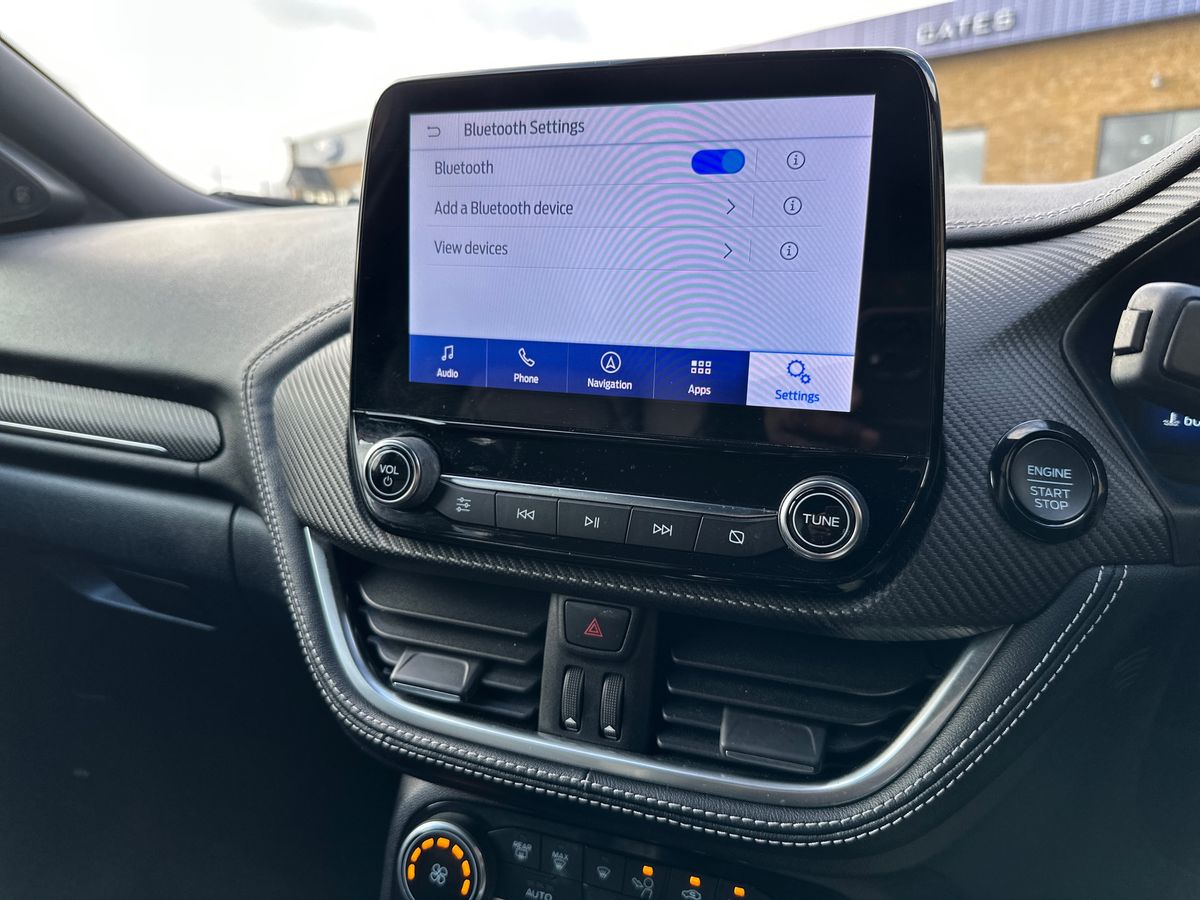 Used Ford Puma 2022 for sale - 76438060: Photo 21