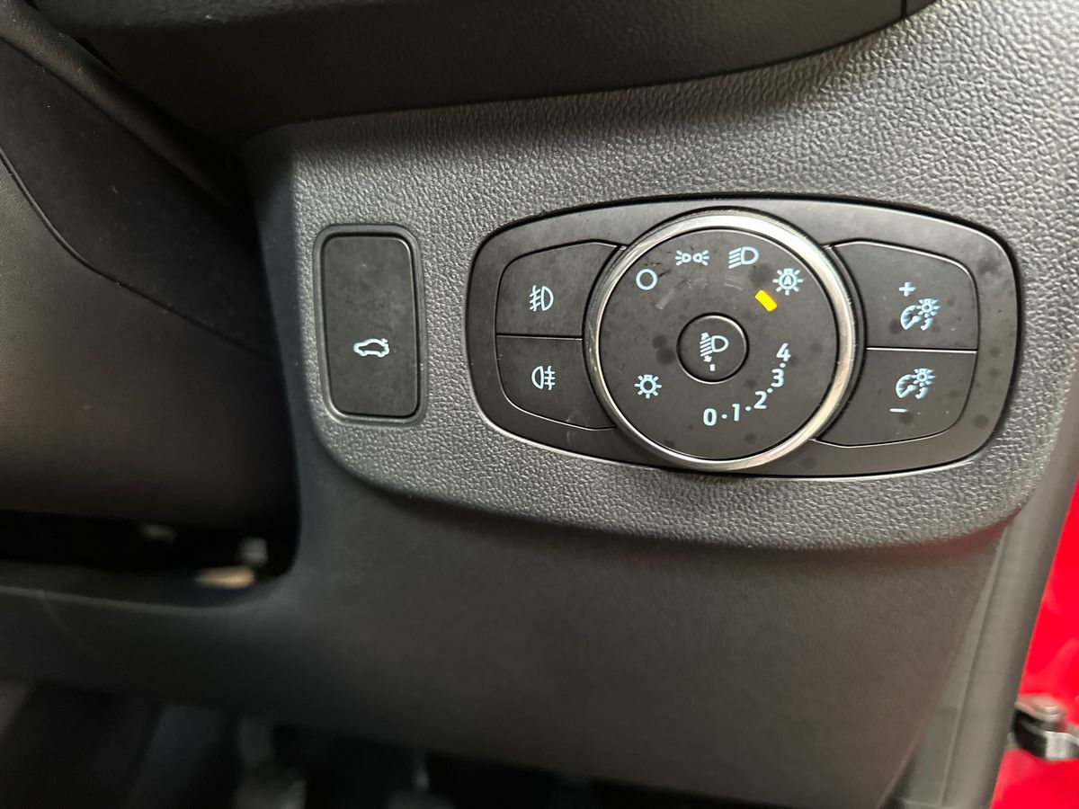 Used Ford Puma 2022 for sale - 76438060: Photo 23