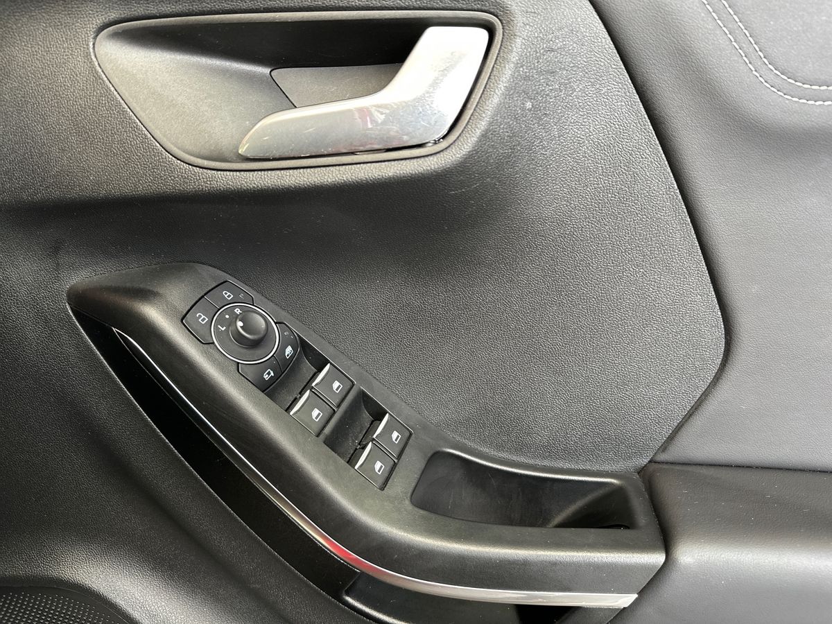 Used Ford Puma 2022 for sale - 76438060: Photo 25