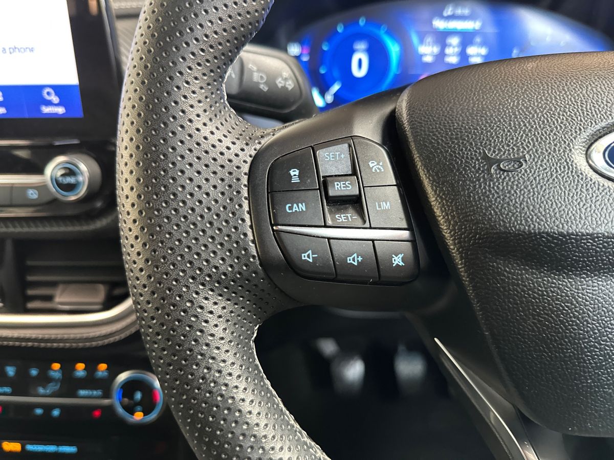 Used Ford Puma 2022 for sale - 76438060: Photo 26