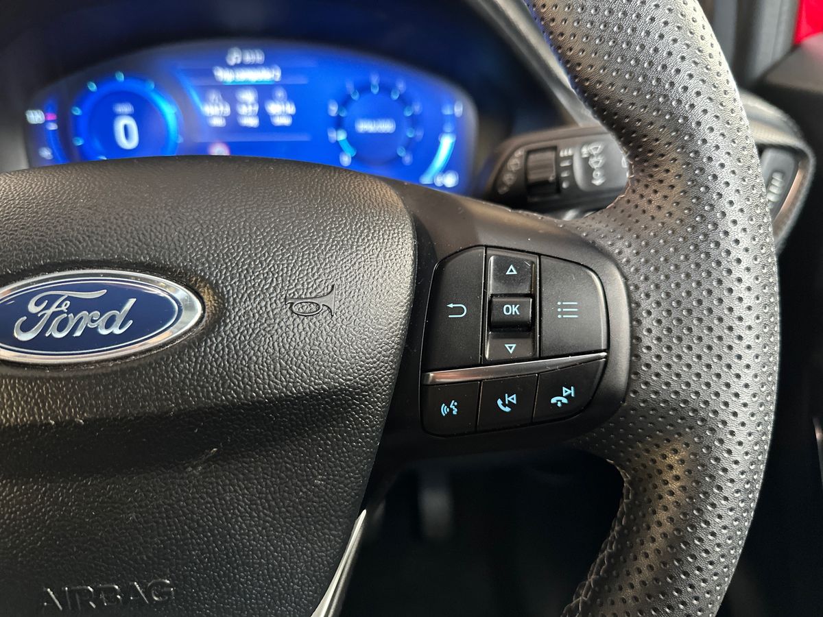 Used Ford Puma 2022 for sale - 76438060: Photo 27