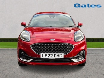 Used Ford Puma 2022 for sale - 76438060: Photo