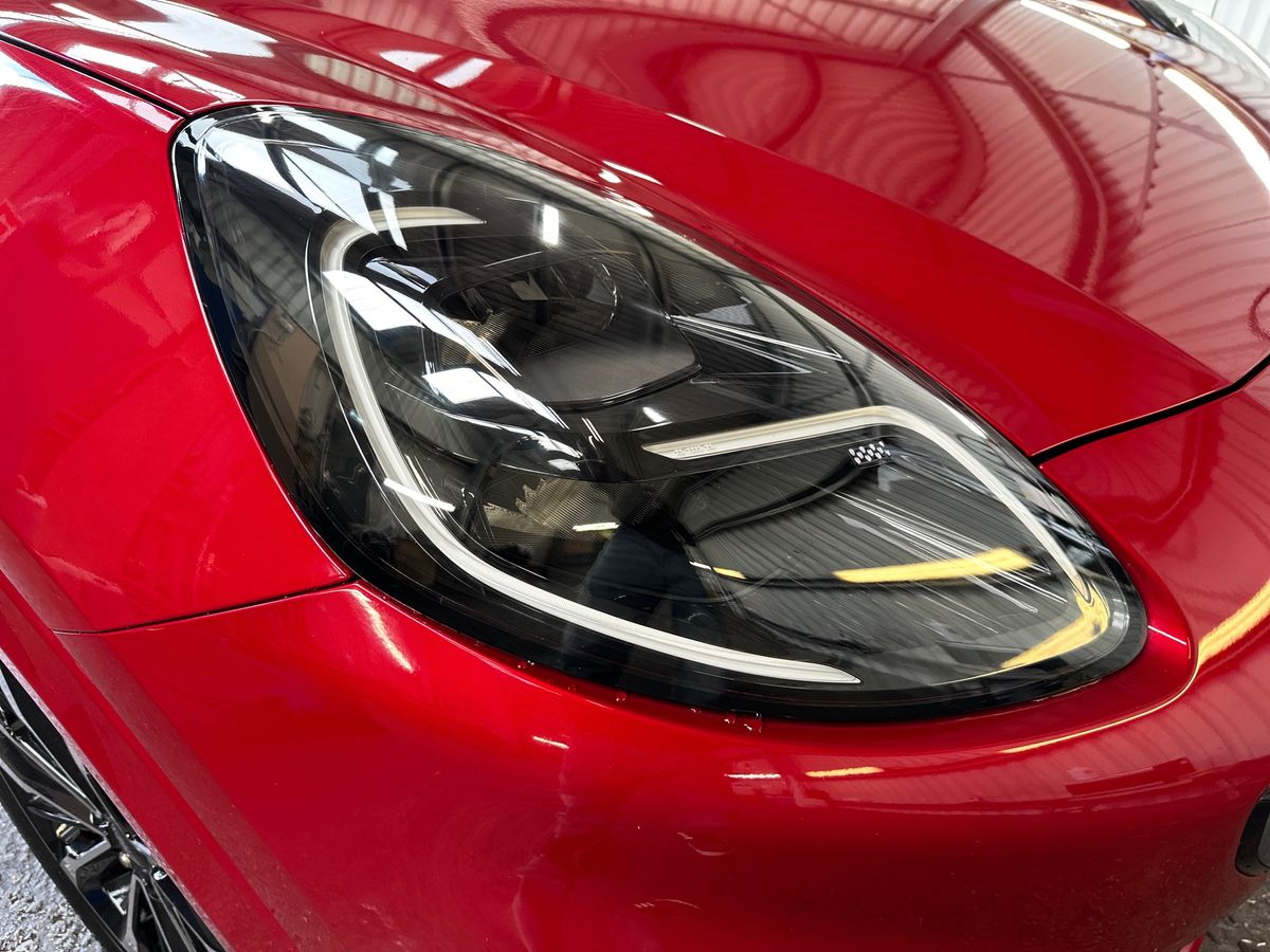 Used Ford Puma 2022 for sale - 76438060: Photo 32