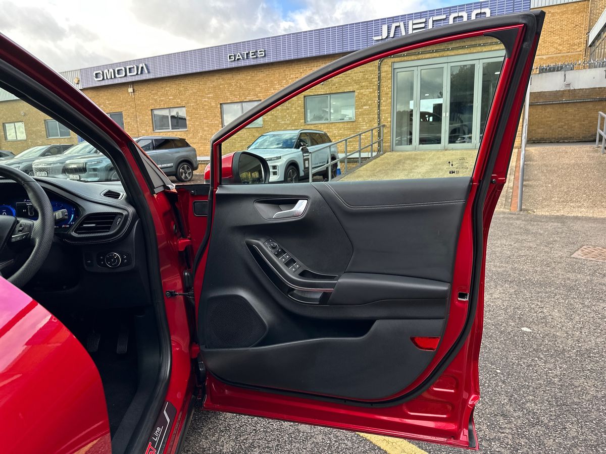 Used Ford Puma 2022 for sale - 76438060: Photo 35