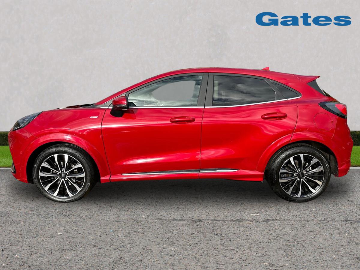 Used Ford Puma 2022 for sale - 76438060: Photo 4