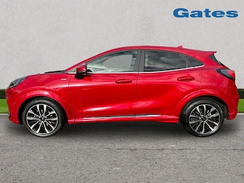 Used Ford Puma 2022 for sale - 76438060: Photo