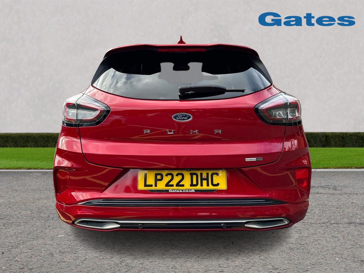 Used Ford Puma 2022 for sale - 76438060: Photo 6