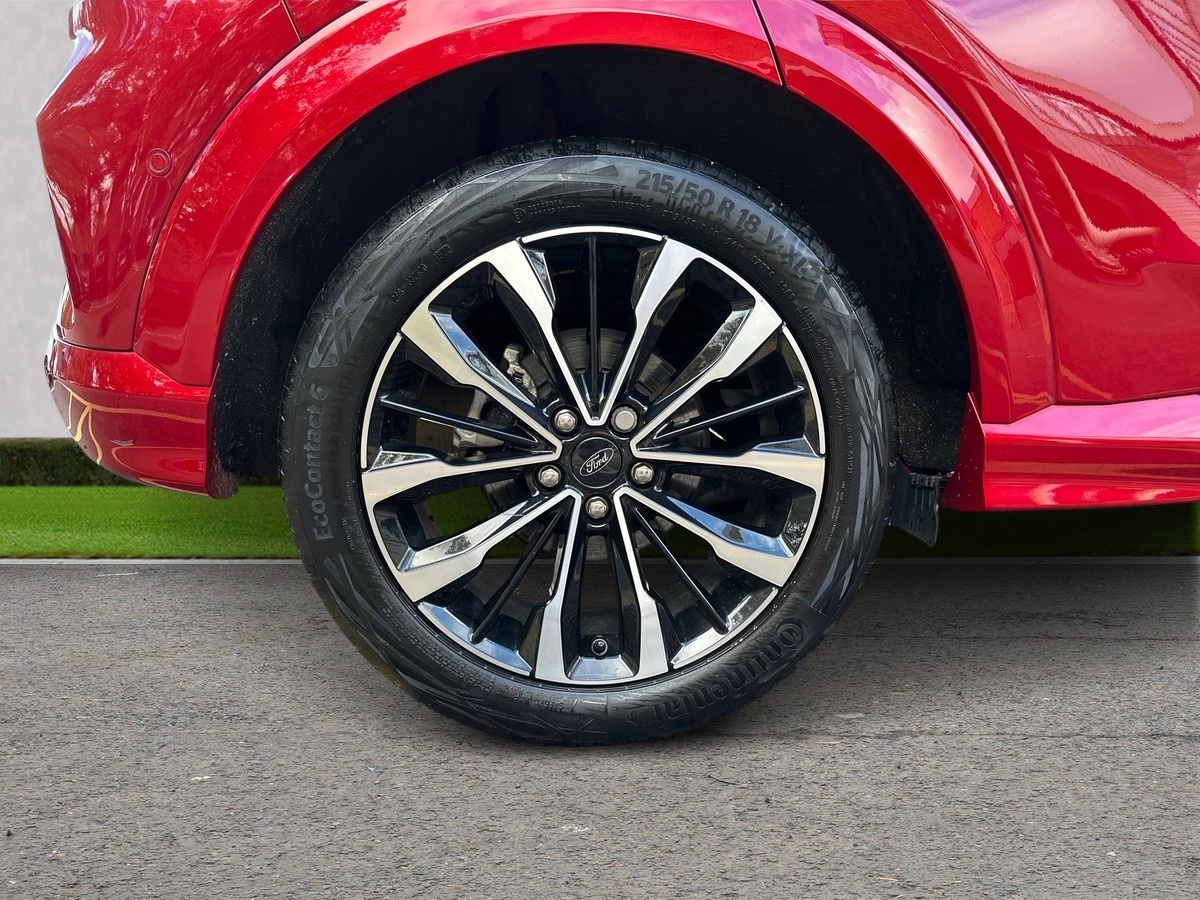 Used Ford Puma 2022 for sale - 76438060: Photo 9