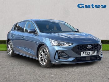 Used Ford Focus 2023 for sale - 79846482: Photo