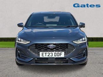 Used Ford Focus 2023 for sale - 79846482: Photo